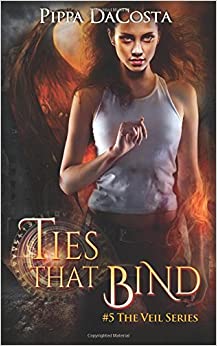 the ties that bind book